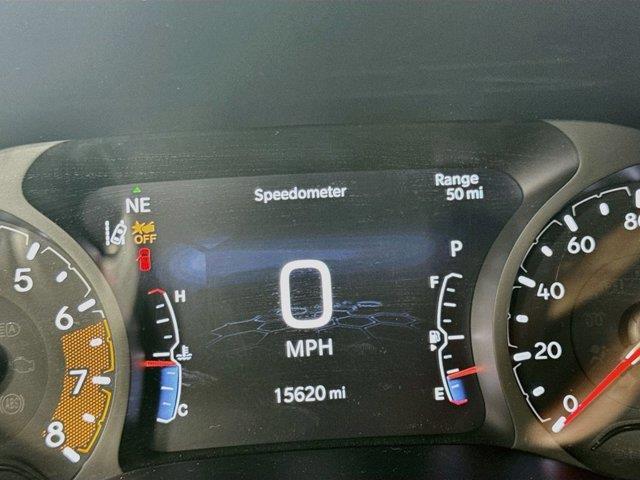 2025 Jeep Compass - $21,987