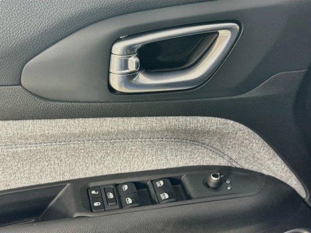 2025 Jeep Compass - $21,987