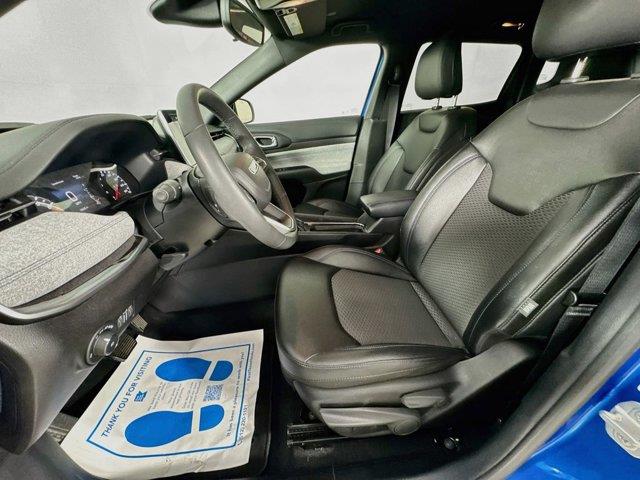 2025 Jeep Compass - $21,987