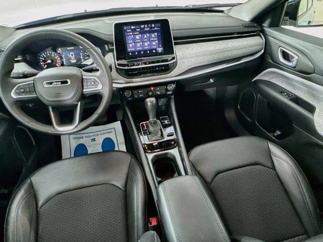 2025 Jeep Compass - $21,987