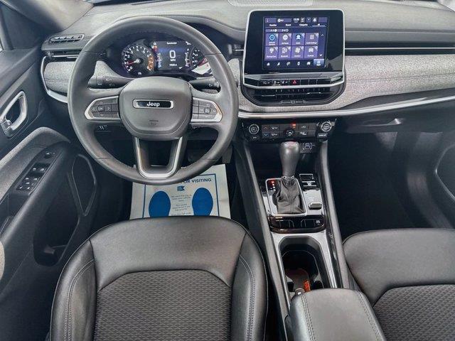 2025 Jeep Compass - $21,987