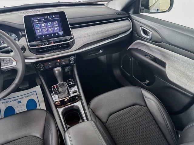 2025 Jeep Compass - $21,987