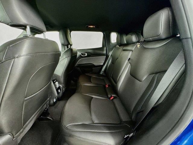 2025 Jeep Compass - $21,987