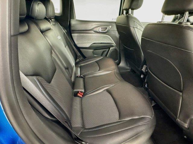 2025 Jeep Compass - $21,987