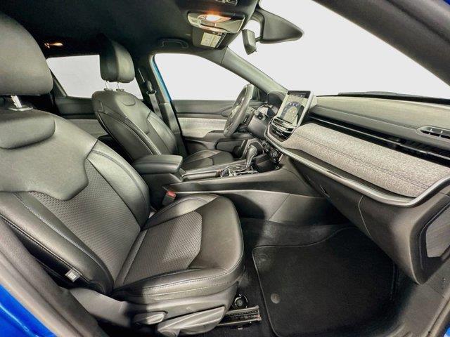 2025 Jeep Compass - $21,987