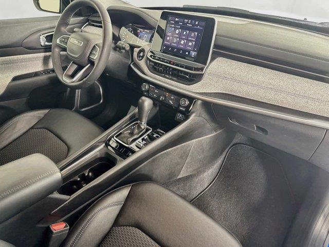 2025 Jeep Compass - $21,987