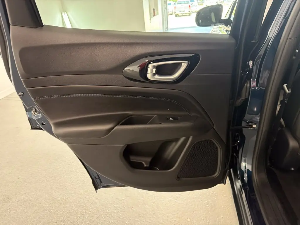 2026 Jeep Compass - $29,411