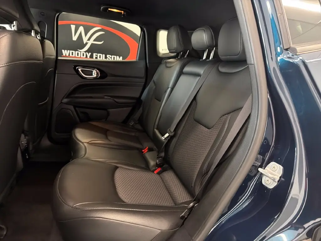 2026 Jeep Compass - $29,411