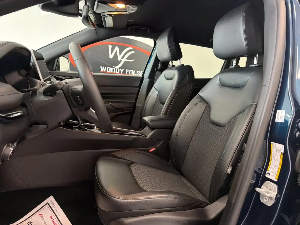 2026 Jeep Compass - $29,411