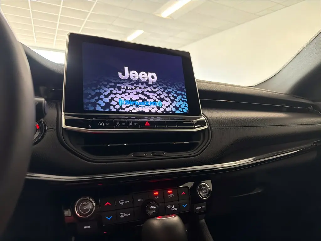 2026 Jeep Compass - $29,411