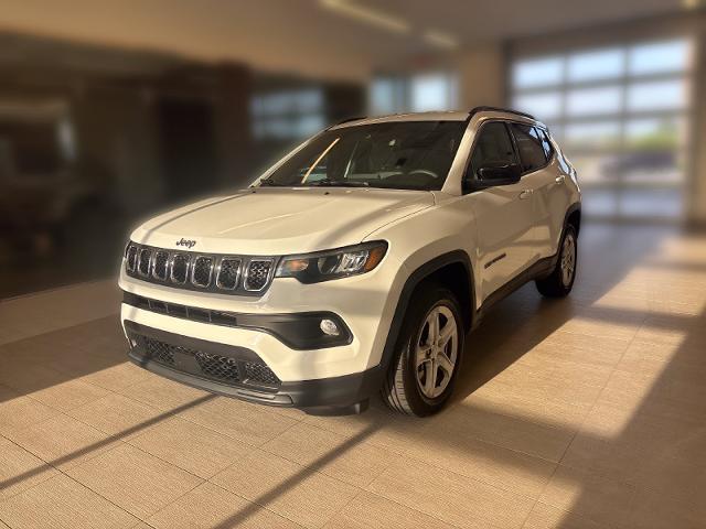 2023 Jeep Compass - $20,629