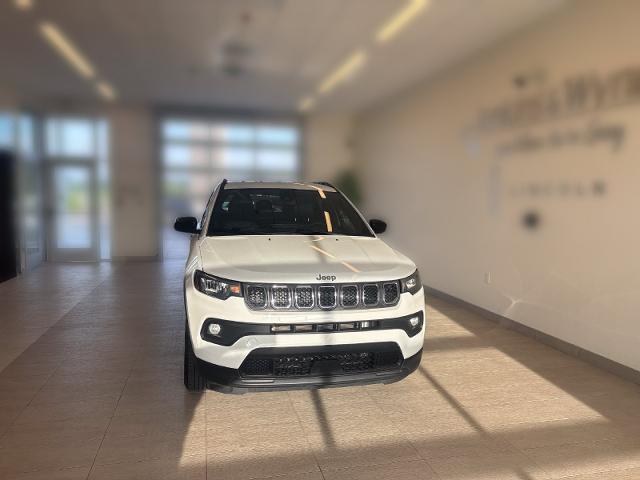 2023 Jeep Compass - $20,629