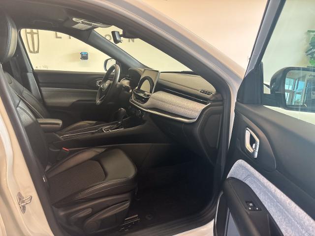 2023 Jeep Compass - $20,629