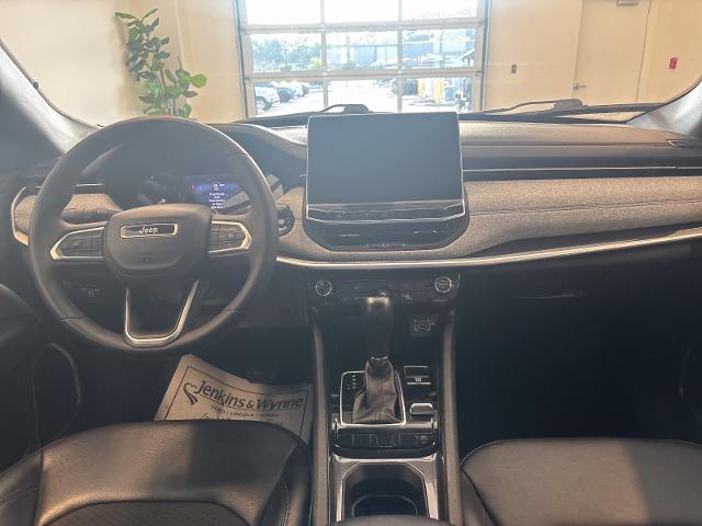 2023 Jeep Compass - $20,629