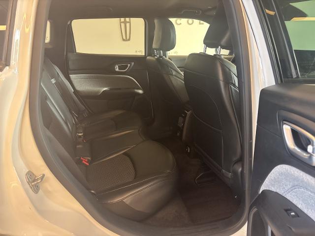 2023 Jeep Compass - $20,629