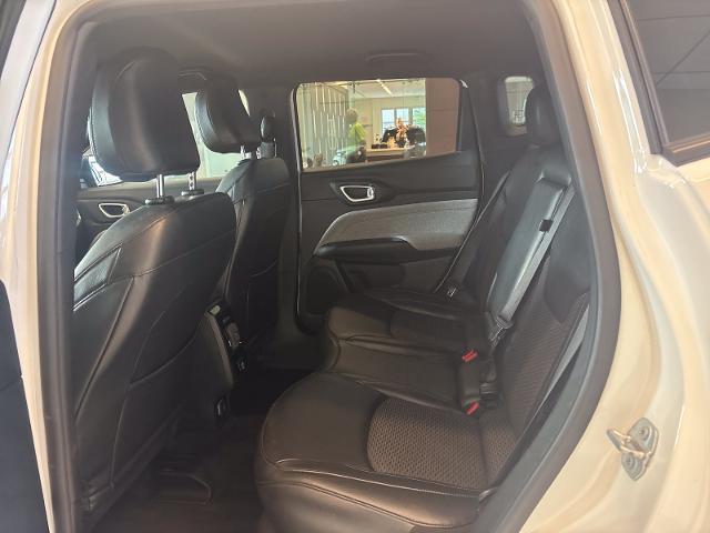 2023 Jeep Compass - $20,629