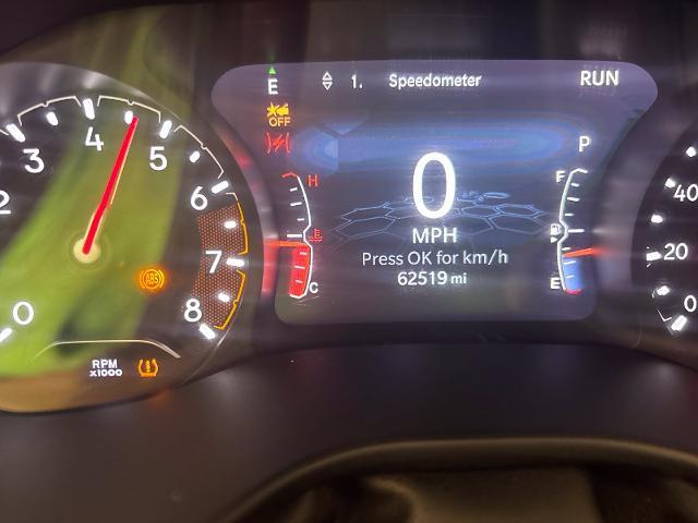 2023 Jeep Compass - $20,629