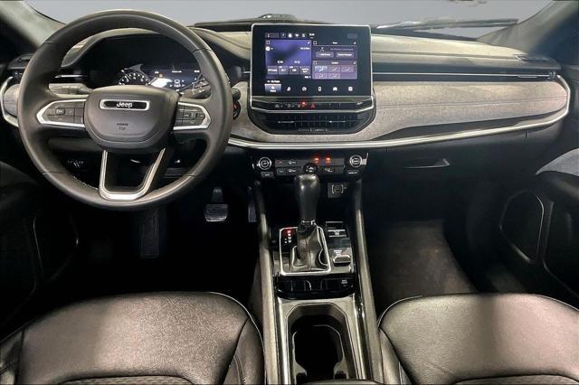 2024 Jeep Compass - $20,913