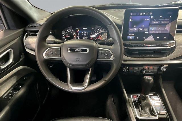 2024 Jeep Compass - $20,913