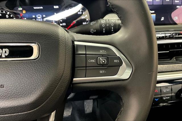 2024 Jeep Compass - $20,913