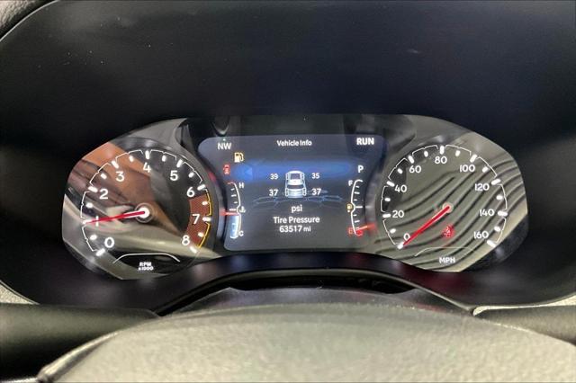 2024 Jeep Compass - $20,913