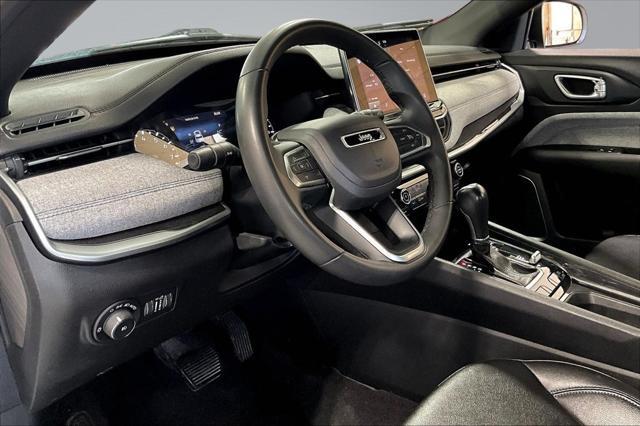 2024 Jeep Compass - $20,913