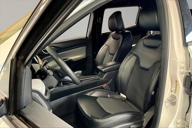 2024 Jeep Compass - $20,913