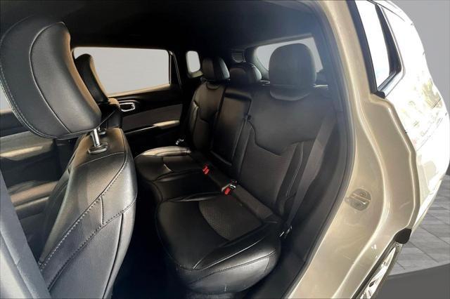 2024 Jeep Compass - $20,913