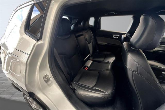 2024 Jeep Compass - $20,913