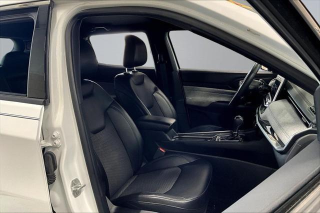 2024 Jeep Compass - $20,913