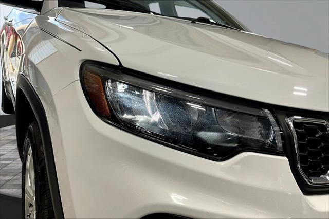 2024 Jeep Compass - $20,913