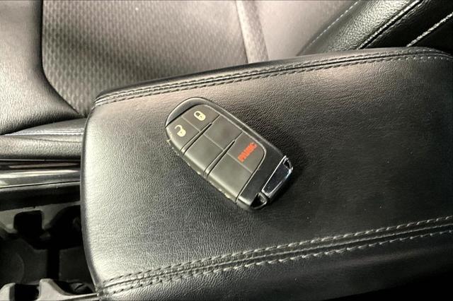 2024 Jeep Compass - $20,913
