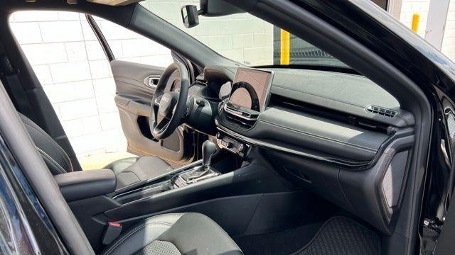2024 Jeep Compass Altitude