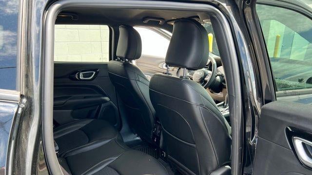 2024 Jeep Compass Altitude