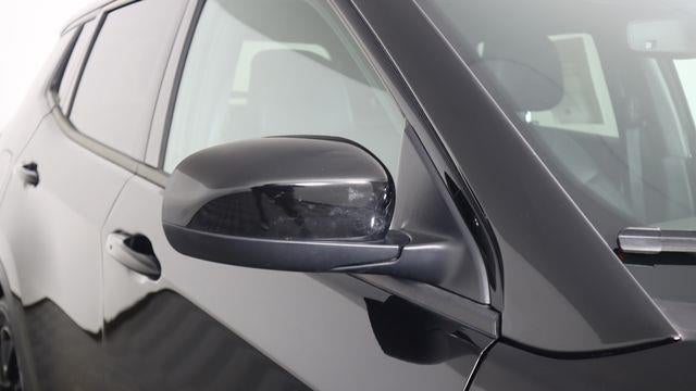 2024 Jeep Compass Altitude