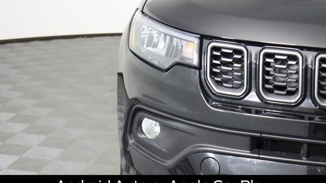 2024 Jeep Compass Altitude