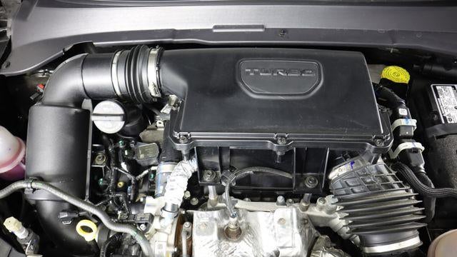 2024 Jeep Compass Altitude