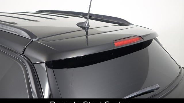 2024 Jeep Compass Altitude