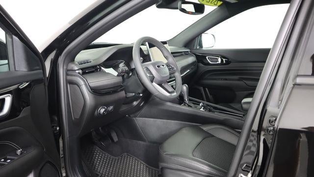 2024 Jeep Compass Altitude