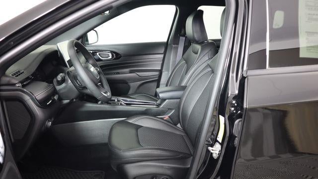 2024 Jeep Compass Altitude