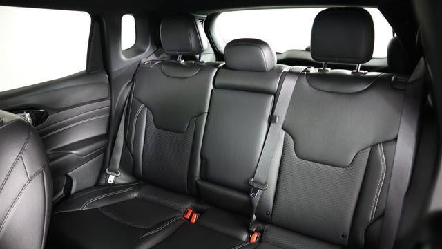 2024 Jeep Compass Altitude