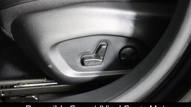 2024 Jeep Compass Altitude