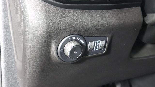 2024 Jeep Compass Altitude