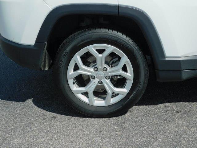 2024 Jeep Compass - $18,477