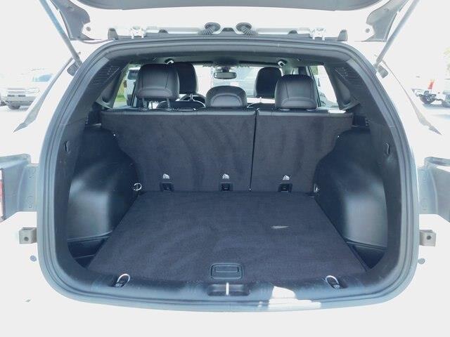 2024 Jeep Compass - $18,477