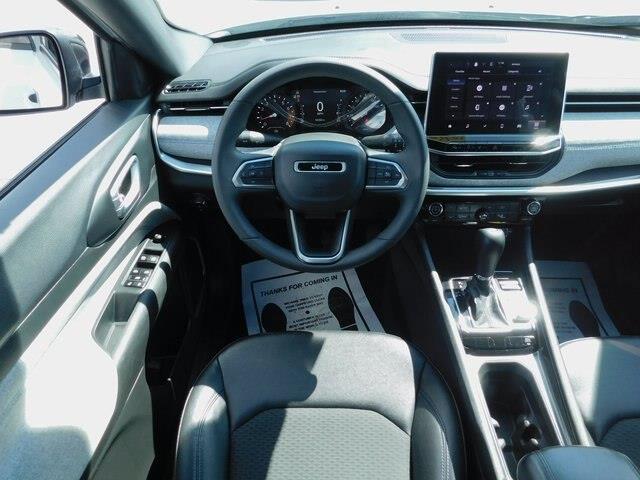 2024 Jeep Compass - $18,477