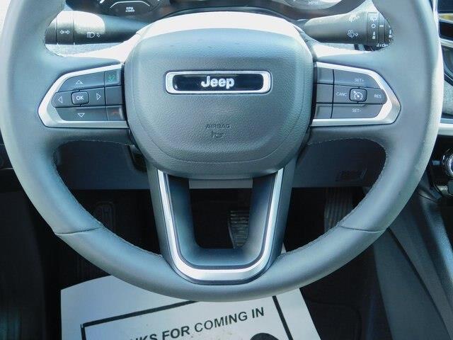 2024 Jeep Compass - $18,477
