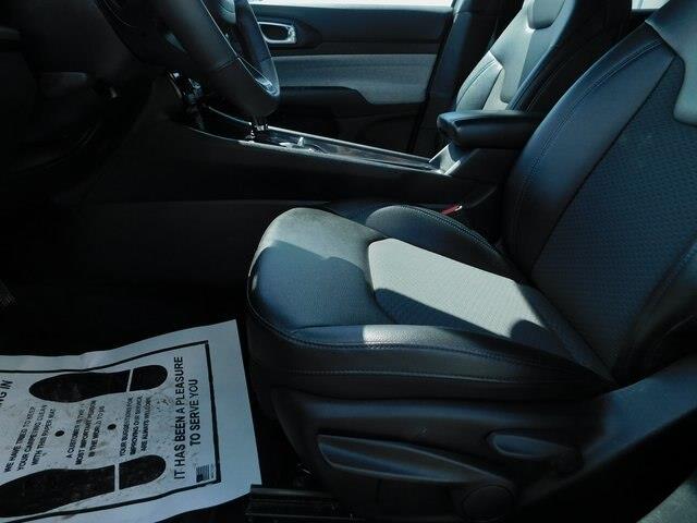 2024 Jeep Compass - $18,477