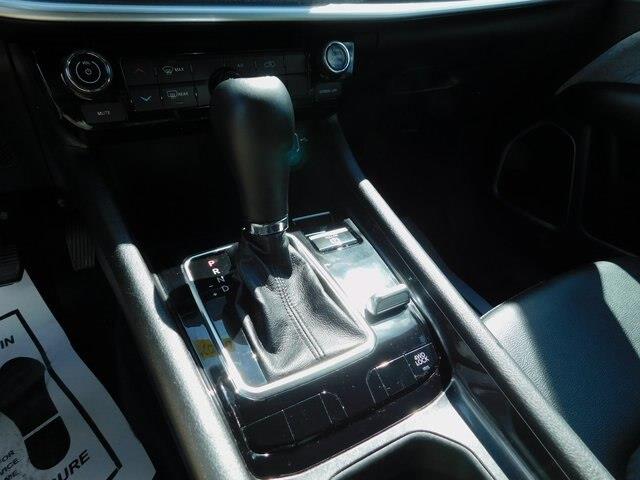 2024 Jeep Compass - $18,477