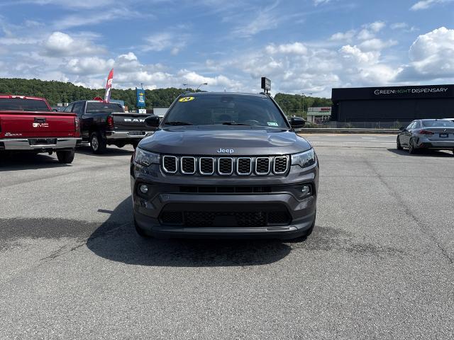 2024 Jeep Compass - $19,788